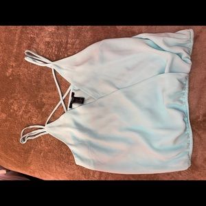 Forever 21 top